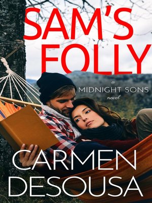 cover image of Sam's Folly